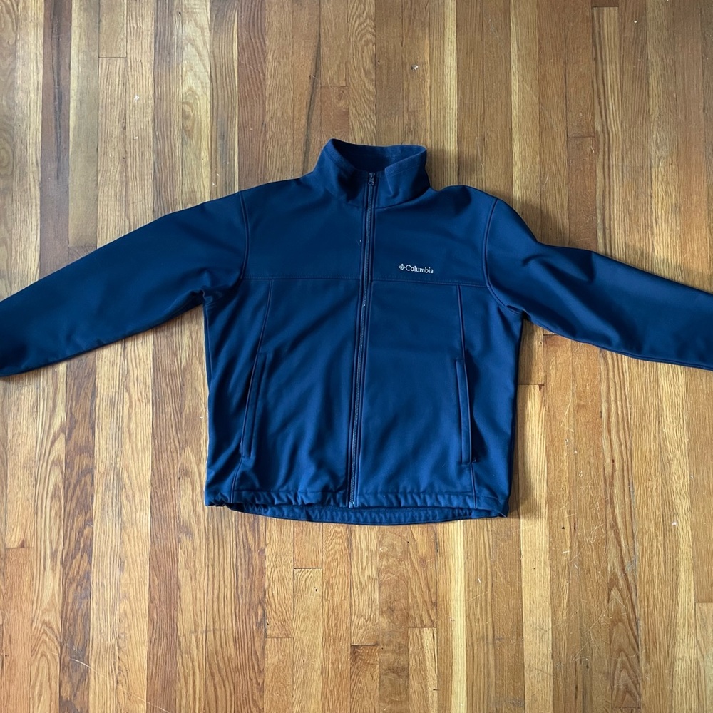 Columbia Omni-Shield Jacket